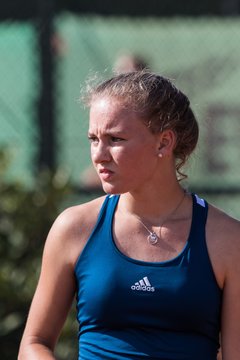 Amelie Janssen 411 - Lilienthal Open